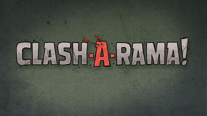 Clash-A-Rama