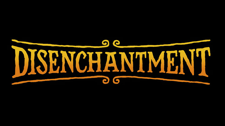 Disenchantment