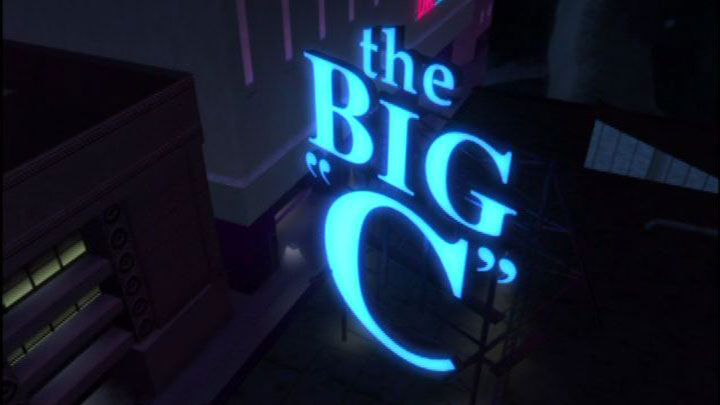 The Big C