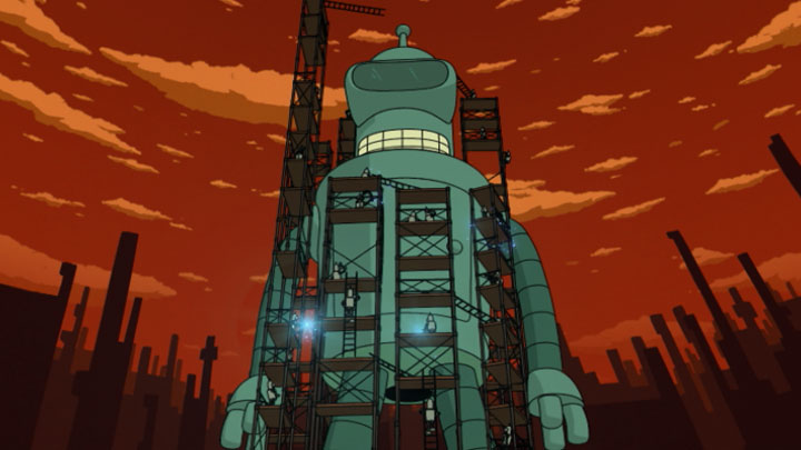 Futurama