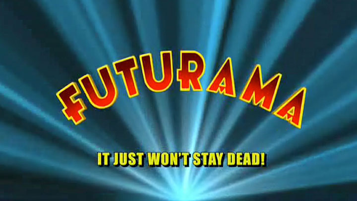 Futurama