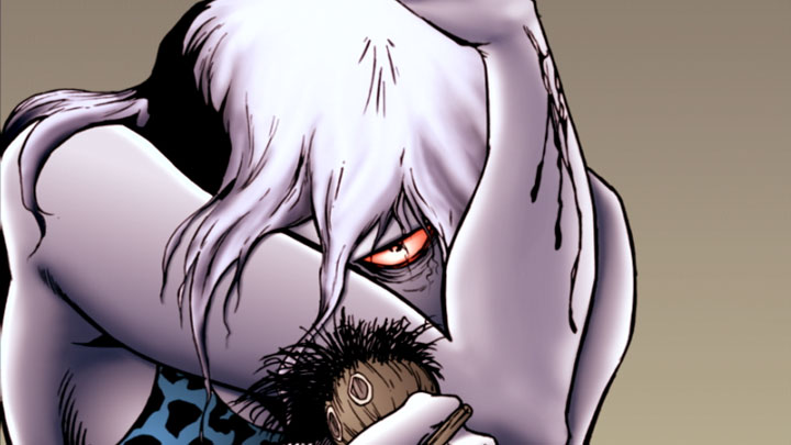 The Maxx