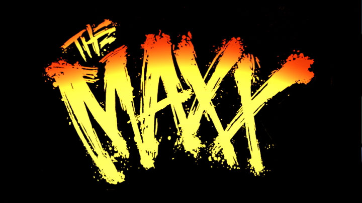 The Maxx